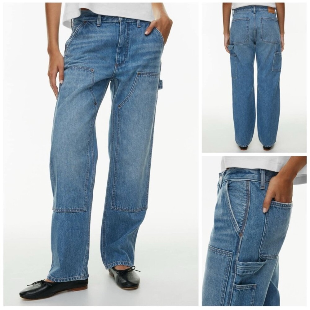 Denim forum carpenter jeans